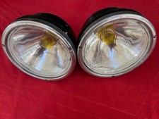 2 PHARES COMPLET RENAULT FLORIDE CARAVELLE