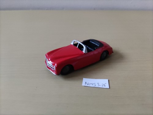 Dinky toys simca sport - dinky, 8