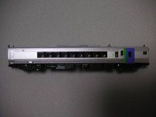 Micro Kiha 281 series (Super