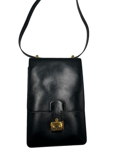 Sac épaule hermes depeche - épaule,