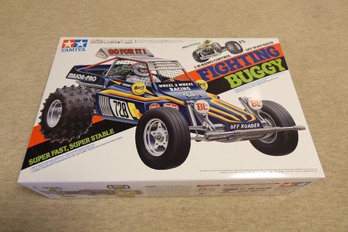 Tamiya 47304 rc - tamiya, 1/10