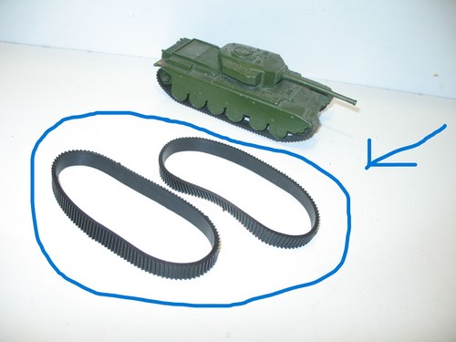 C04 dinky toys - dinky, chenille