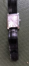 guess collection gc 1000  mens watch Excellent Condition Japan Movmt 