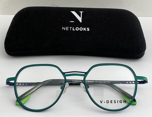 Lunette monture vue neuve - monture,