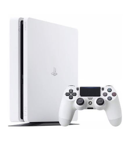 Sony playstation 500go - playstation, 4