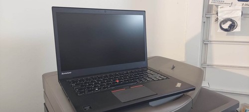 Portable lenovo t450s core - pc,