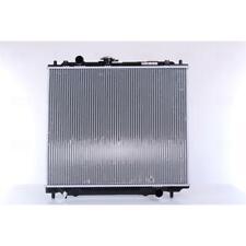 Refroidisseur Moteur Radiateur