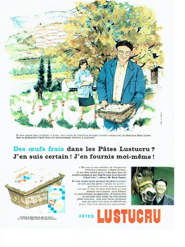 Publicite advertising 046 - advertising,