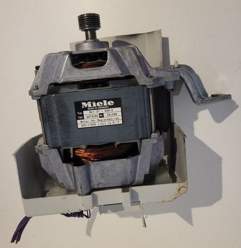 Miele moteur mrt37 606 - miele, mrt37-606/2