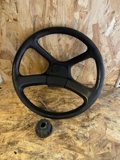 volant tracteur Tondeuse Jonsered