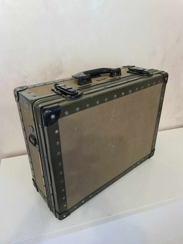 Rimowa jeep safari vert - rimowa,