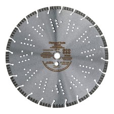 Disque Diamant Laser Turbo