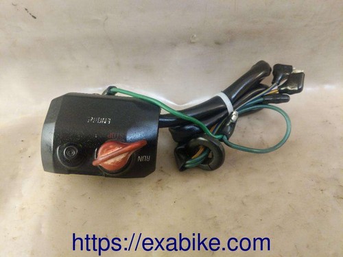 Commodo droit pour bmw r100s - bmw,