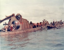 *20000 lieues sous les mers