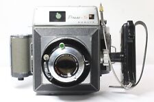 Appareil photo argentique