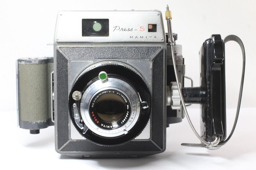 Appareil photo argentique