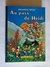 Pays heidi johanna - pays,