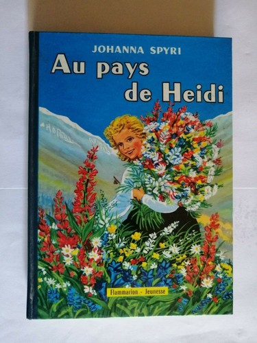 Pays heidi johanna - pays,