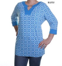 CHARTER CLUB $89 NEW Sexy Blue