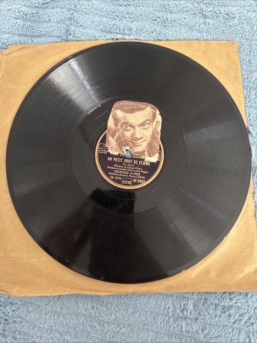 Georges ulmer petit bout - ulmer, un