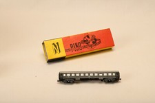 Train Miniature PIKO Wagon de voyageurs à l'échelle "N"
