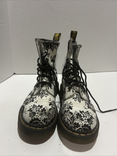 Doc martens white - martens,