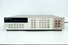 Multimètre numérique HP