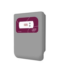 Électrolyseur au Sel