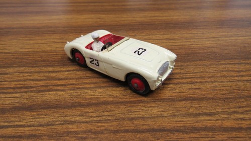 Dinky 109 - dinky,