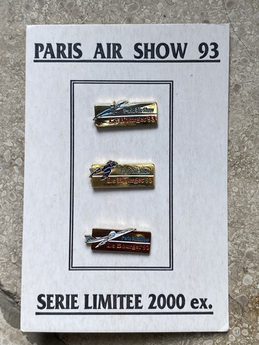 Lot pin paris air - pin’s,