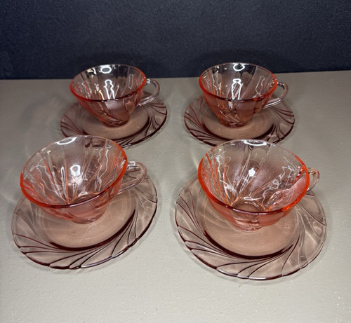 Service tasses soucoupes - service,