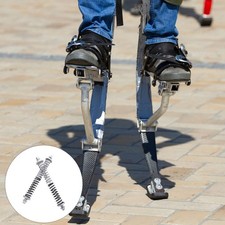  Accessoires De Grimpeur Sur Pilotis Élément À Ressort Pour Échasses