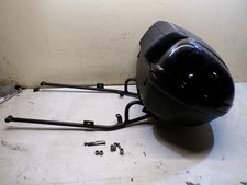 support de top case avec top