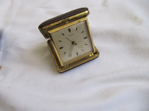 Ancien reveil voyage - de,
