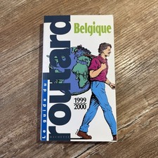 Guide du Routard 1999/2000 -