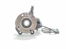 pivot de fusée avant droit