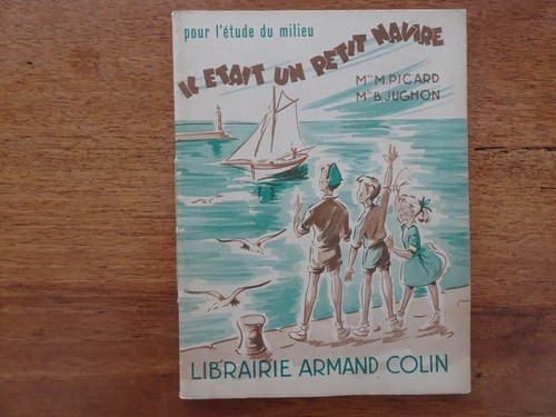Scolaire ancien était - :, un