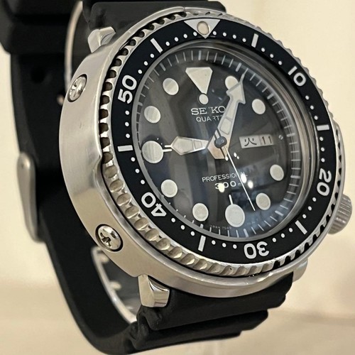 Seiko 7549 7010 1st - seiko, gen