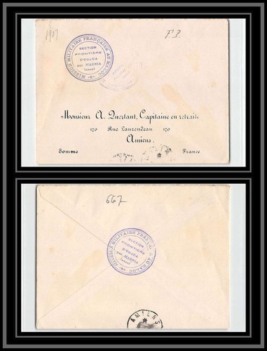 0667 mission militaire