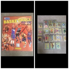 PANINI FULL SET NBA BASKETBALL