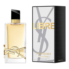 Yves Saint Laurent LIBRE –