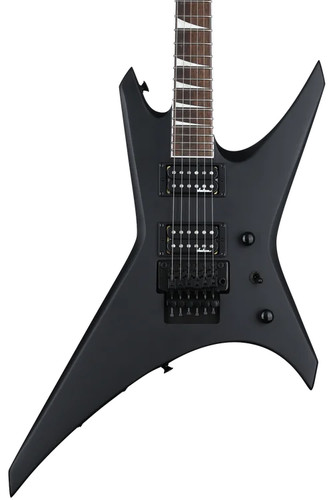 Jackson series warrior wrx - jackson, x
