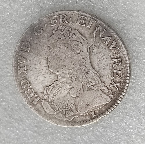 Louis 1730 rennes - louis, xv