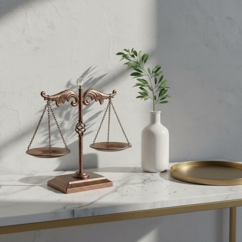 Balance décorative - balance,