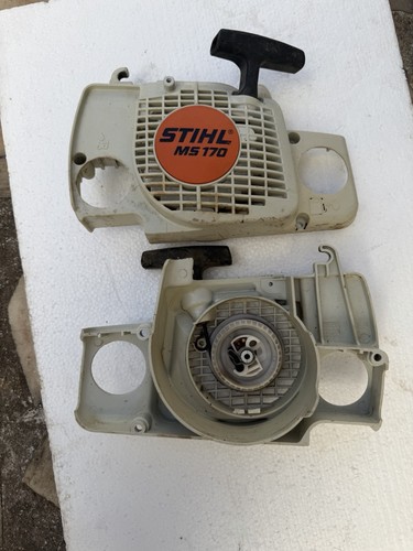 Stihl lanceur - stihl,