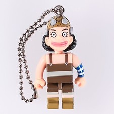 Porte-clés figurine Usopp One