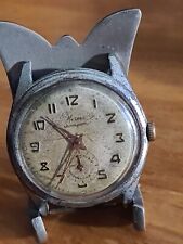 Montre HERMA CHAMPION type