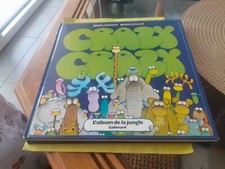 2 Bd Mordillo Crazy Crazy Et crazy Cow Boy