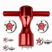 Golf Fait sur mesure Poids du putter& Visser Clé pour Titleist Scotty Cameron