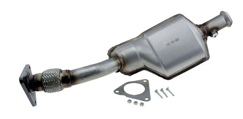 Catalyseur renault clio - catalyseur, ii